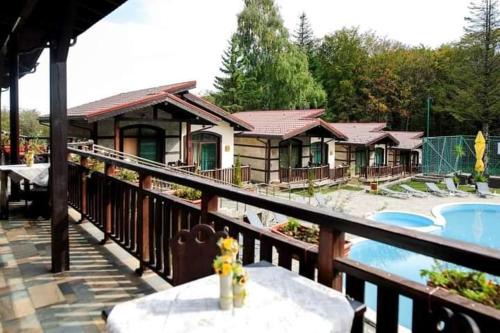 Vurshets House | Тодорини Кукли къща за гости