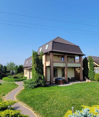 Buki House | Трушки34/1