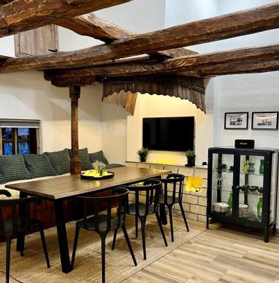 Teteven House | Туйковата къща The Tuikov House