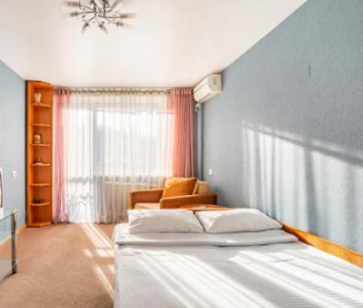 Podil Apartment | Тут комфортно! В будинку є укриття