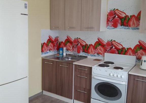 Tyumen Apartment | ул Кремлевская дом 89