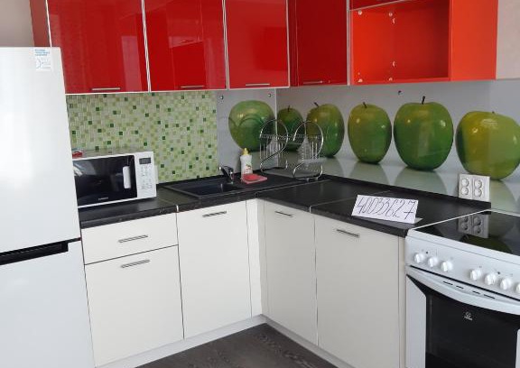 Tyumen Apartment | ул Московский тракт дом 154 кв 59