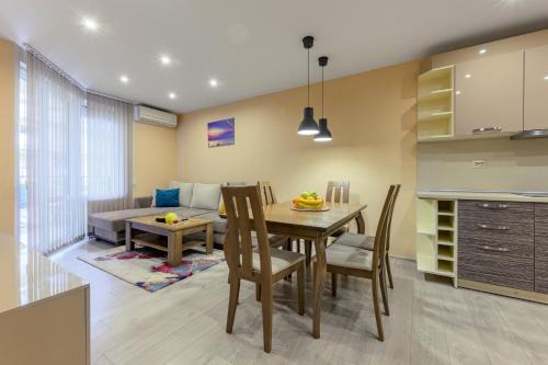 Varna Apartment | Уютен апартамент в град Варна