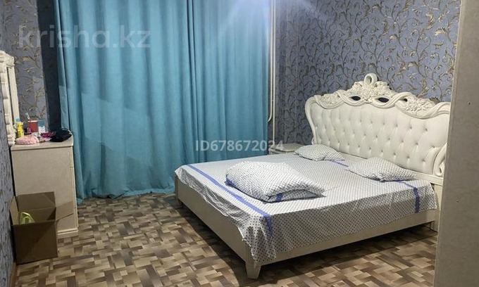 Atyrau Apartment | Уютная квартира долгосрочно