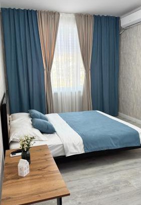 Aktau Apartment | Уютная квартира на берегу каспийского моря