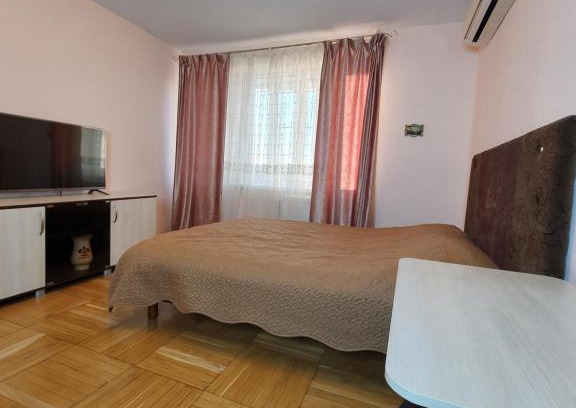 Krasnodar Apartment | Уютная квартира на Гудимы