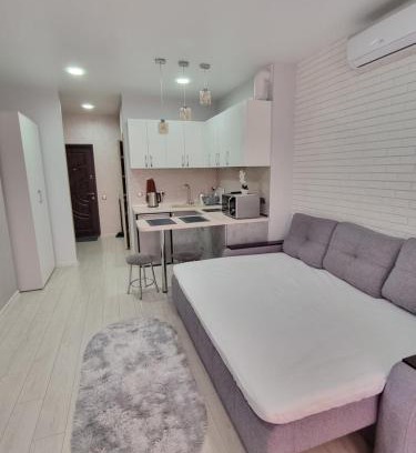 Vapnyarka Apartment | Уютная квартира на сутки с видом на Море и близостю пляжа