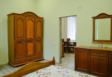 Kyiv Apartment | Уютная квартира на Шота Руставели 31 а - 2х.ком