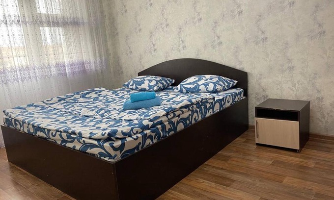 Aktau Apartment | Уютная квартира