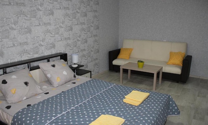 Pskov Apartment | уютная квартирка