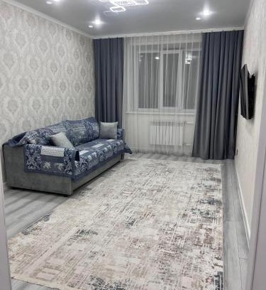Kokshetau Apartment | Уютная однокомнатная квартира в центре города