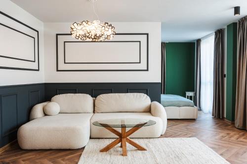 Blagoevgrad Apartment | Уютно Студио Verde Suites 33
