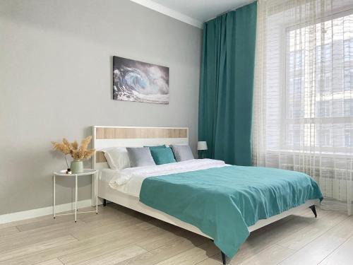 Yesil District Apartment | Уютные апартаменты в ЖК Champion