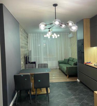 Kostanay Apartment | Уютные апартаменты Костаная