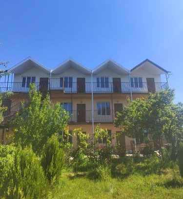 Issyk-Kul Region House | У Дяди Жени