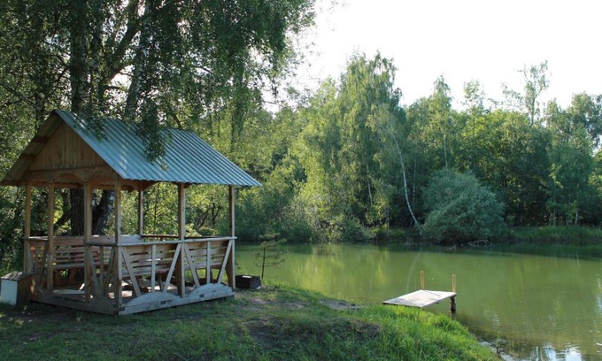 Vyalkovskoe Hotel | ФГБУ ОК Полушкино