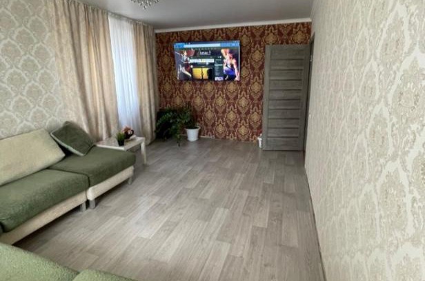 Rudny Apartment | Фрунзе 5