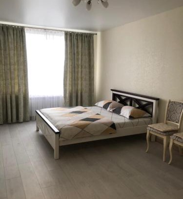 Bucha Apartment | Центр Буча апартаменти подобово