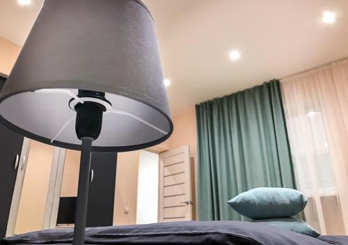 Mukachevo Apartment | Центр посуточно Новая двухуровневая квартира da Luisa