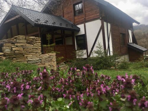 Plavya Ski Chalet | Шале Лаванда