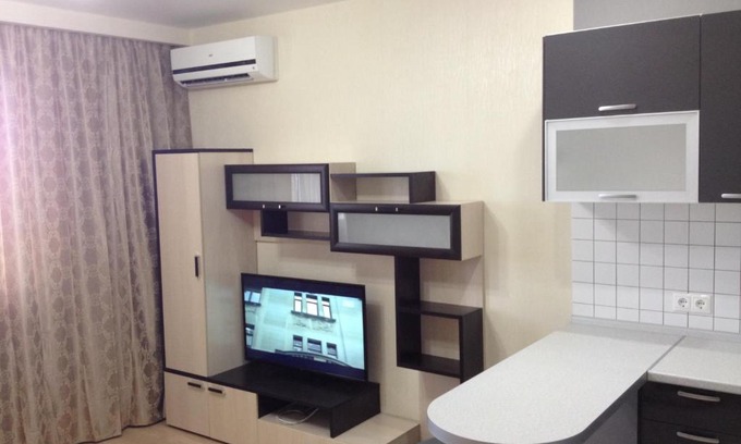 Krasnodar Apartment | Шикарная Студия ЮМР