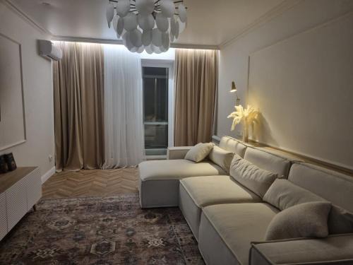 Uralsk Apartment | Шикарная 3х ком квартира в центре