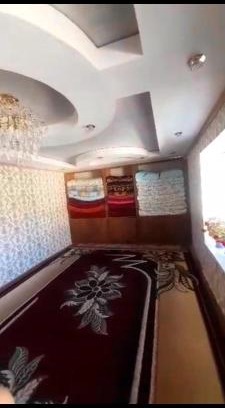 Osh Region House | Ынтымак