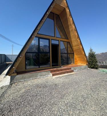 Besqaynar Apartment | ЭКО дом