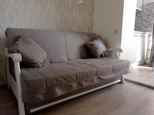 Petrovskoye Apartment | ЮЖД посуточная аренда, уютная студия