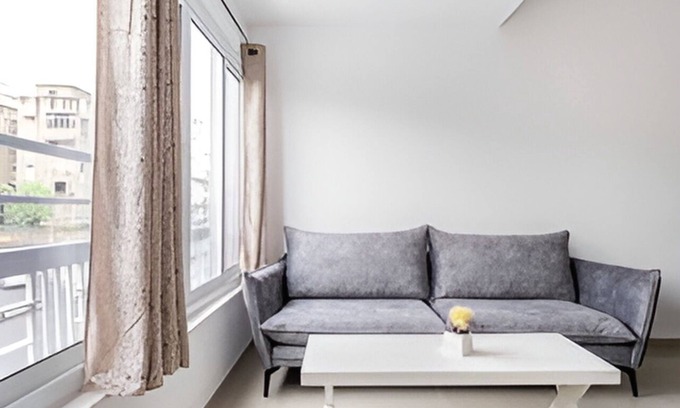 Tiberias Condo | אחוזת אהבת הים בכינרת