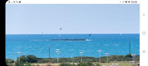 Nahariya Apartment | אכזיב על הים