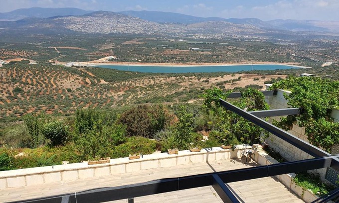 Ilabun Apartment | בית אום ג'מאל - משפחת דגש