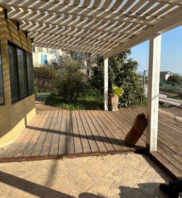 Metula Apartment | בית במטע