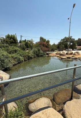 Qiryat Shemona Hotel | דירות נופש פורת יוסף