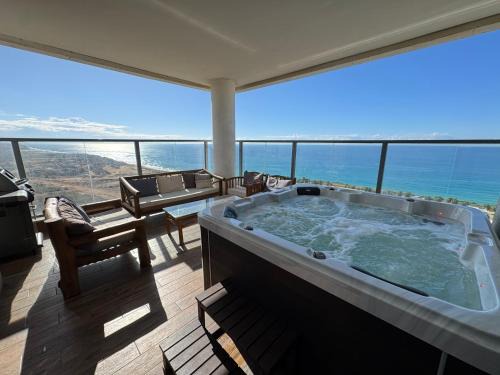 Netanya Apartment | דירת נופש לגון נתניה