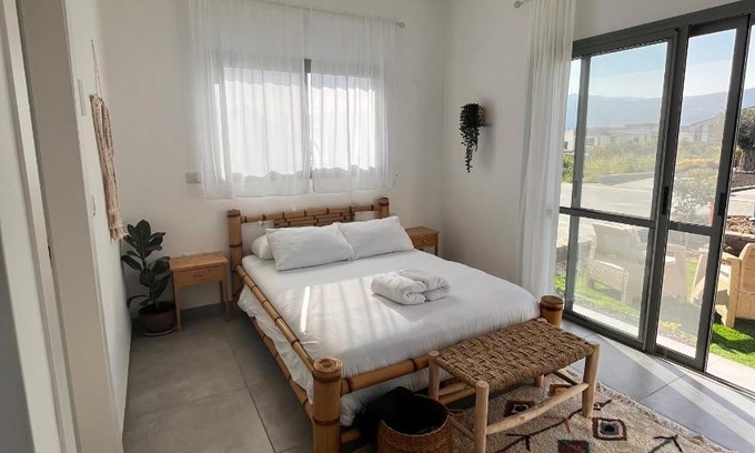 HaGoshrim Apartment | דירת סטודיו מהממת לזוג 3 דקות הליכה מהנחל