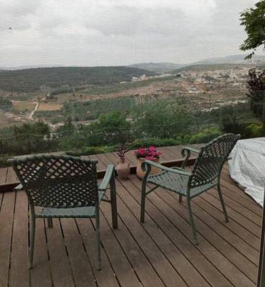 Emek Izrael Villa | הבית על הגבעה