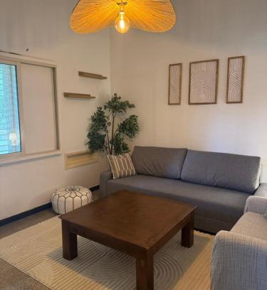 Kfar Blum Apartment | הבית של דובי