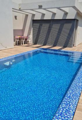 Gilboa House | הבית של כנרת יחידת אירוח צמודה