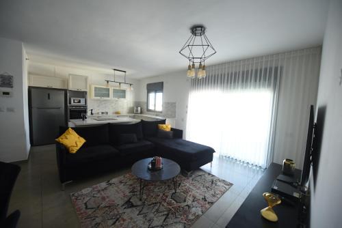 Haifa Apartment | הדירה בפארק ההייטק חיפה