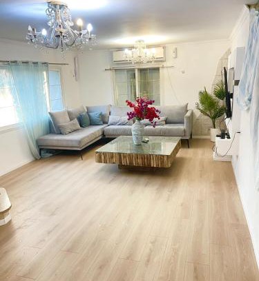 Arbel Villa | הוילה הצפונית