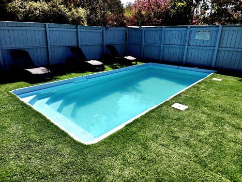 Ramot Apartment | החצר המוסיקלית רמות