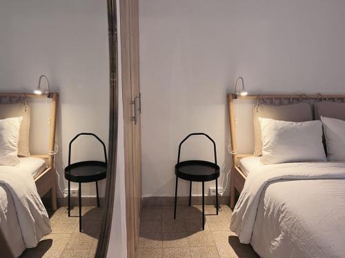 Ein Gedi Apartment | הצימר של יהושע
