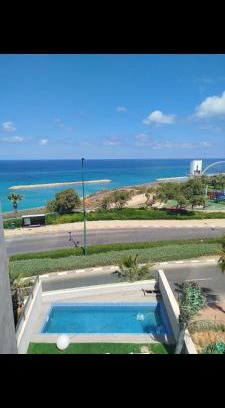 Netanya Villa | וילה הזוהר