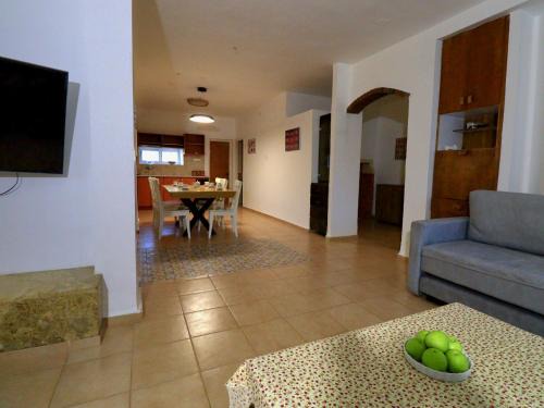 Ramot Naftali Villa | וילת בית חוה