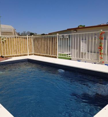 Shadmot Dvora Apartment | וילת הנחלה למשפחות Nahala Villa