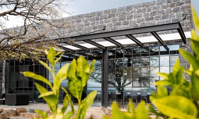 Qatsrin Villa | וילת סאבלט מיוחדת