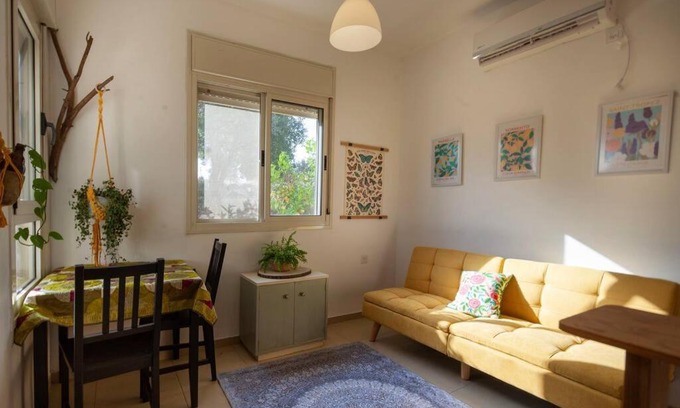 Shefer Apartment | יחידת אירוח קסומה בקצה היער