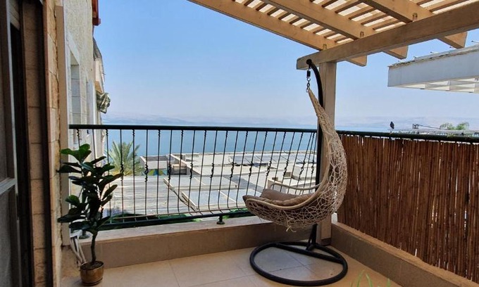 Tiberias Apartment | כינרת שלי