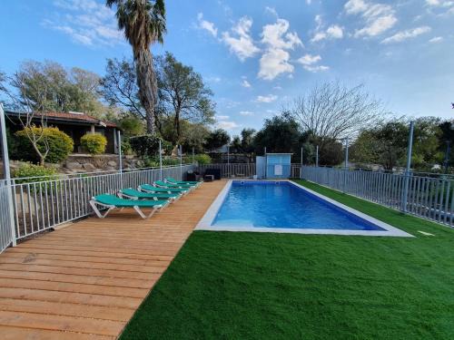 Ramot Apartment | מול הנוף ברמות